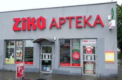Ziko Apteka